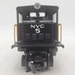 Lionel 6-18498 O Gauge New York Central Rotary Snow Plow VG