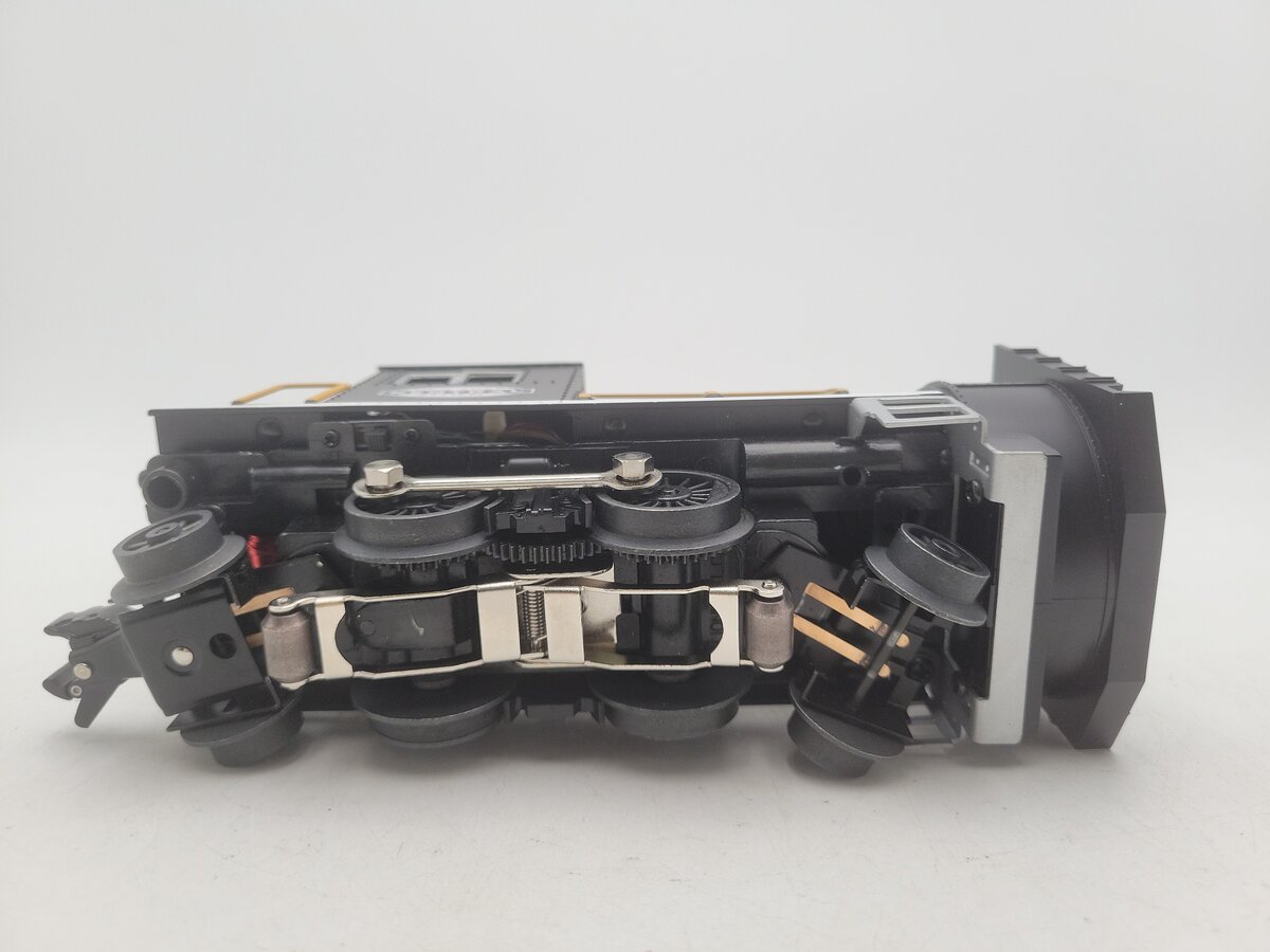 Lionel 6-18498 O Gauge New York Central Rotary Snow Plow VG