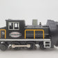Lionel 6-18498 O Gauge New York Central Rotary Snow Plow VG
