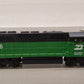 Lionel 6-18208 O Gauge Burlington Northern SD-40 Dummy Diesel Locomotive #8586 VG/Box