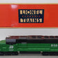 Lionel 6-18208 O Gauge Burlington Northern SD-40 Dummy Diesel Locomotive #8586 VG/Box