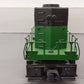 Lionel 6-18208 O Gauge Burlington Northern SD-40 Dummy Diesel Locomotive #8586 VG/Box