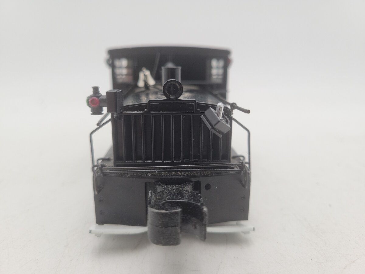 Lionel 6-21317 New York Central Plymouth Diesel Locomotive #80 VG