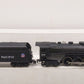 Lionel 6-81303 O Union Pacific LionChief Plus 4-6-4 Hudson Steam Locomotive #674 EX/Box