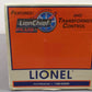 Lionel 6-81303 O Union Pacific LionChief Plus 4-6-4 Hudson Steam Locomotive #674 EX/Box