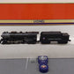 Lionel 6-81303 O Union Pacific LionChief Plus 4-6-4 Hudson Steam Locomotive #674 EX/Box