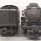 Lionel 6-81303 O Union Pacific LionChief Plus 4-6-4 Hudson Steam Locomotive #674 EX/Box
