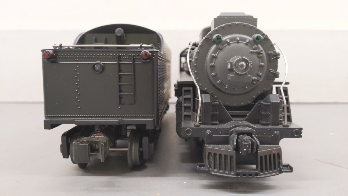 Lionel 6-81303 O Union Pacific LionChief Plus 4-6-4 Hudson Steam Locomotive #674 EX/Box