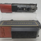 MTH 20-99511 O Gauge 2-8-0 Pennsylvania Steam Locomotive & Tender #9951 w/PS2 EX