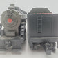 MTH 20-99511 O Gauge 2-8-0 Pennsylvania Steam Locomotive & Tender #9951 w/PS2 EX