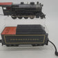 MTH 20-99511 O Gauge 2-8-0 Pennsylvania Steam Locomotive & Tender #9951 w/PS2 EX