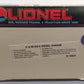 Lionel 6-18823 O Gauge Chicago & Illinois Midland SD-9 Diesel Locomotive #52 VG/Box