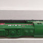 Lionel 6-18823 O Gauge Chicago & Illinois Midland SD-9 Diesel Locomotive #52 VG/Box