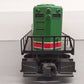 Lionel 6-18823 O Gauge Chicago & Illinois Midland SD-9 Diesel Locomotive #52 VG/Box