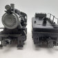 Lionel 6-84966 New York Central LionChief Plus A5 Steam Locomotive #1662 EX