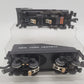 Lionel 6-84966 New York Central LionChief Plus A5 Steam Locomotive #1662 EX