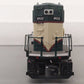 Lionel 6-28223 BNSF SD-70 Diesel Locomotive #9433 VG/Box