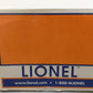 Lionel 6-28223 BNSF SD-70 Diesel Locomotive #9433 VG/Box