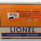 Lionel 6-28223 BNSF SD-70 Diesel Locomotive #9433 VG/Box