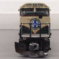 Lionel 6-28223 BNSF SD-70 Diesel Locomotive #9433 VG/Box