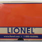 Lionel 6-28649 O Polar Express 2-8-4 Berkshire Steam Locomotive & Tender #1225 VG/Box
