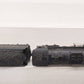 Lionel 6-28649 O Polar Express 2-8-4 Berkshire Steam Locomotive & Tender #1225 VG/Box