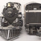 Lionel 6-28649 O Polar Express 2-8-4 Berkshire Steam Locomotive & Tender #1225 VG/Box