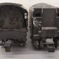 Lionel 6-28649 O Polar Express 2-8-4 Berkshire Steam Locomotive & Tender #1225 VG/Box