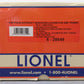 Lionel 6-28649 O Polar Express 2-8-4 Berkshire Steam Locomotive & Tender #1225 VG/Box