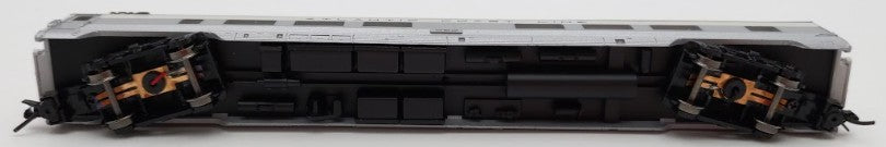 Centralia Car Shops CCS6905-03 N Scale ACL Corrugated PS 52-Seat Coach #262 EX/Box