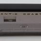 Centralia Car Shops CCS6905-03 N Scale ACL Corrugated PS 52-Seat Coach #262 EX/Box