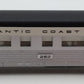 Centralia Car Shops CCS6905-03 N Scale ACL Corrugated PS 52-Seat Coach #262 EX/Box