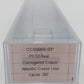 Centralia Car Shops CCS6905-03 N Scale ACL Corrugated PS 52-Seat Coach #262 EX/Box