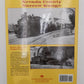Nevada County Narrow Gauge Hardcover Book By Gerald M. Best EX