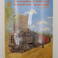 Nevada County Narrow Gauge Hardcover Book By Gerald M. Best EX