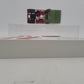 Conrad 6607/0 1:50 Scale Man TGL 41 WANDT Spedition Tractor With Box Trailer LN/Box
