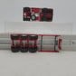 Conrad 6607/0 1:50 Scale Man TGL 41 WANDT Spedition Tractor With Box Trailer LN/Box