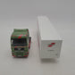 Conrad 6607/0 1:50 Scale Man TGL 41 WANDT Spedition Tractor With Box Trailer LN/Box