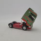 Conrad 6607/0 1:50 Scale Man TGL 41 WANDT Spedition Tractor With Box Trailer LN/Box