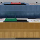 Lionel O Gauge Assorted Box Cars: # 6-19910, # 6-36276 LN/Box