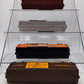 Lionel Assorted O Gauge Freight Cars [4] EX/Box