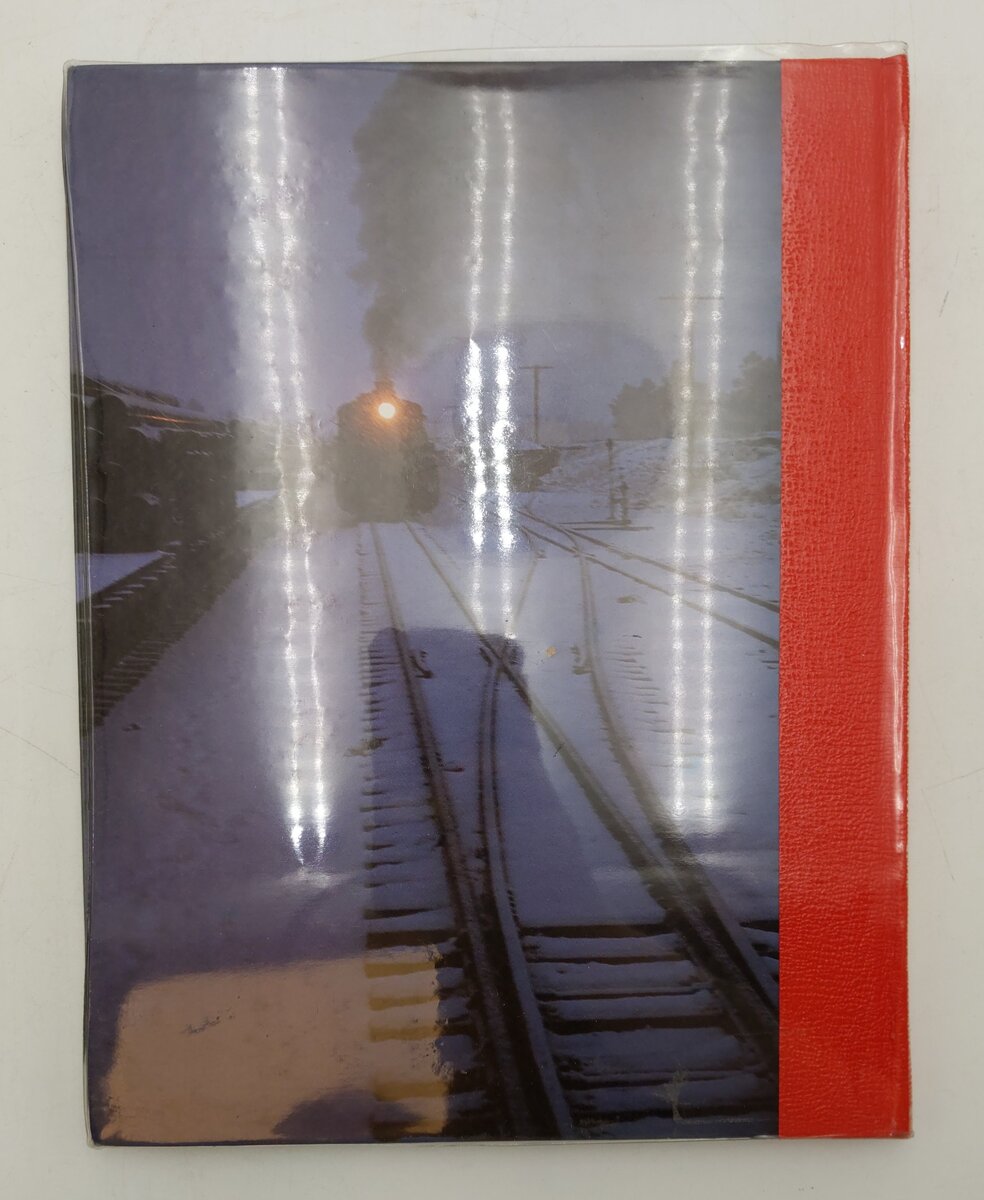 Trails Among the Columbine Hardcover Book By Steven J. Meyers EX