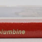 Trails Among the Columbine Hardcover Book By Steven J. Meyers EX