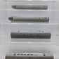 Assorted HO Scale Passenger Cars [5] EX