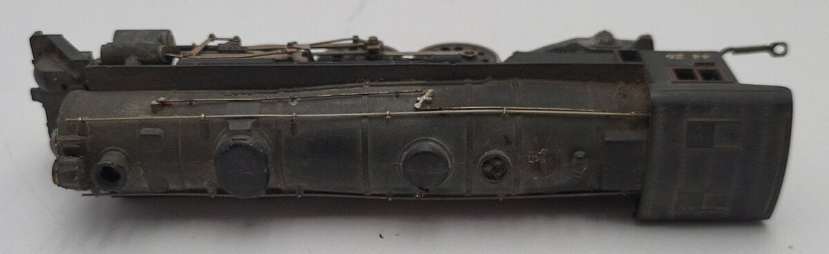 HO Scale 4-6-2 Steam Locomotive #4426 VG