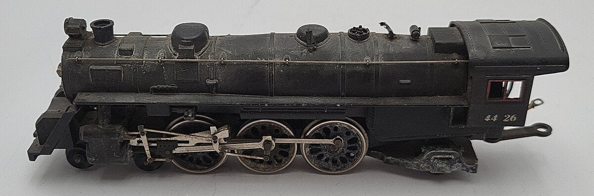 HO Scale 4-6-2 Steam Locomotive #4426 VG