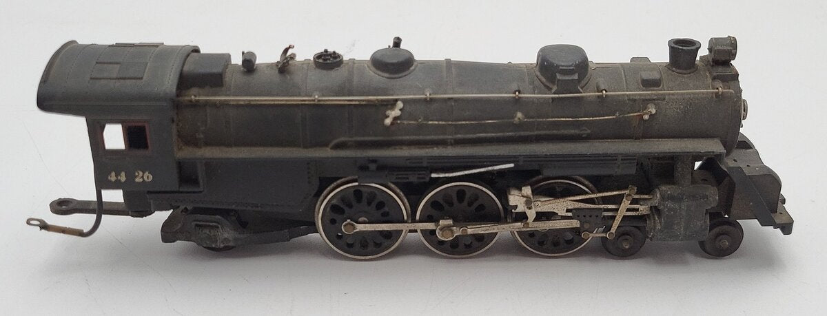 HO Scale 4-6-2 Steam Locomotive #4426 VG