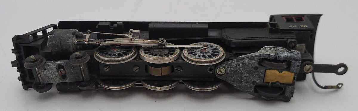 HO Scale 4-6-2 Steam Locomotive #4426 VG