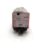 American Flyer 24077 Vintage S Northern Pacific Pig Palace Stock Car VG