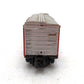 American Flyer 24077 Vintage S Northern Pacific Pig Palace Stock Car VG